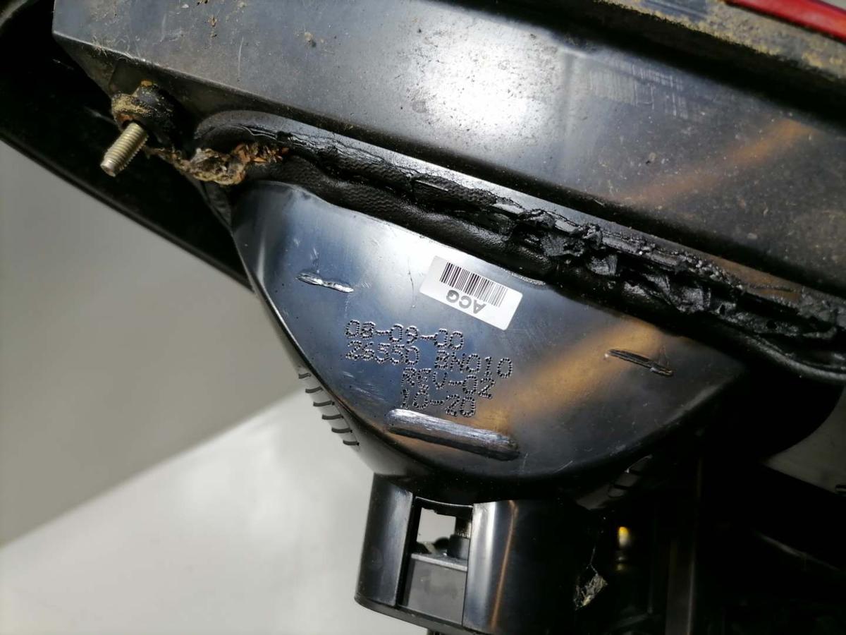 Nissan Almera N16 original Rücklicht Rückleuchte Schlussleuchte rechts Fließheck Bj.2001